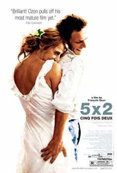 5×2 Beş Kere iki 2004 izle