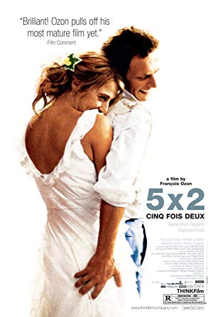 5×2 Beş Kere iki 2004 izle