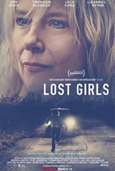 Lost Girls (2020) izle