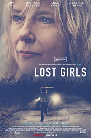 Lost Girls (2020) izle