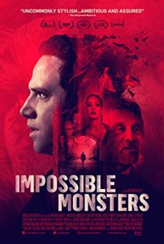 Impossible Monsters izle