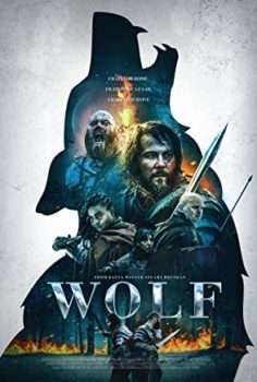 Wolf (2019) izle