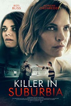 Taking Your Daughter – Killer in Suburbia izle