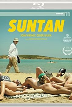 Çılgın Plaj – Suntan izle