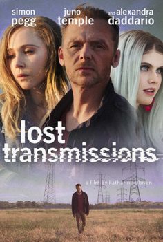Lost Transmissions (2019) izle