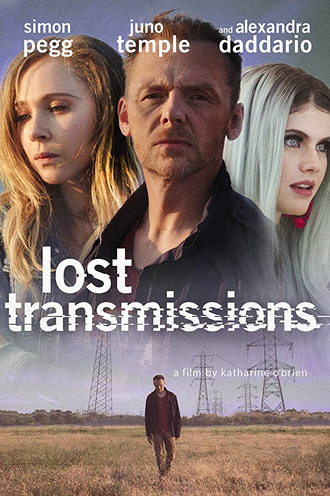 Lost Transmissions (2019) izle