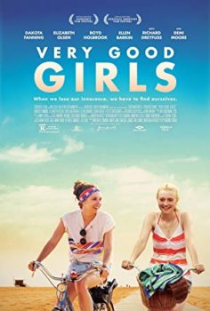İyi Kızlar Very Good Girls 2013 izle