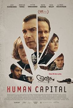 Human Capital (2019) izle