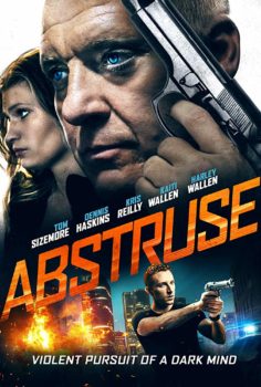 Abstruse izle