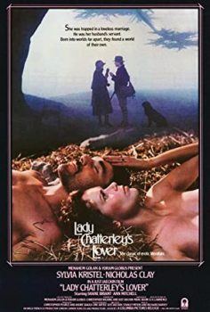 Lady Chatterley’in Aşığı Lady Chatterley’s Lover 1981 izle
