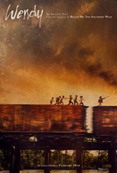 Wendy (2020) izle