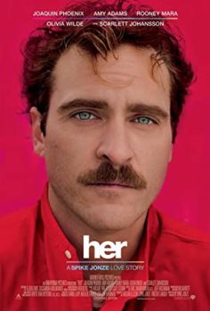 Aşk – Her (2013) izle