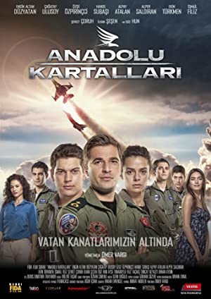 Anadolu Kartalları izle