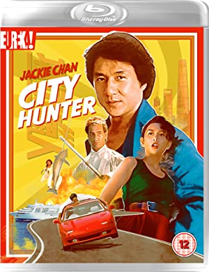 Şehir Avcısı izle