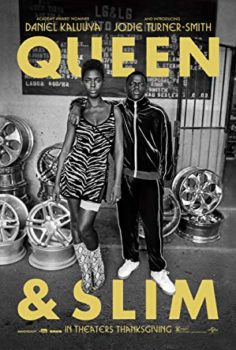 Queen & Slim (2019) izle