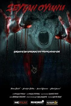 Şeytan Oyunu (2019) izle
