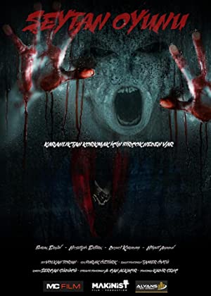 Şeytan Oyunu (2019) izle