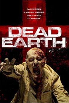 Dead Earth izle