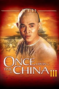 Bir Zamanlar Çin’de 3 izle