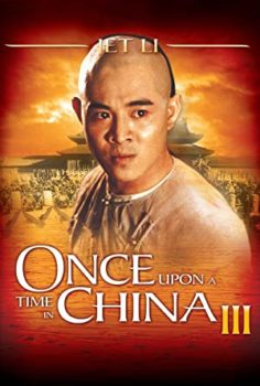 Bir Zamanlar Çin’de 3 izle