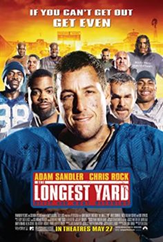 En Uzun Mesafe – The Longest Yard izle
