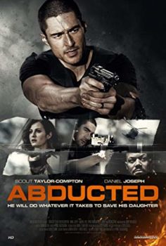 Diverted Eden – Abducted izle