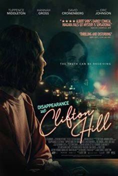 Disappearance at Clifton Hill izle