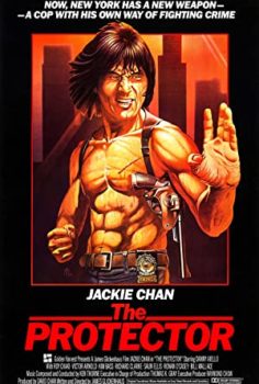 Koruyucu izle – The Protector (1985)