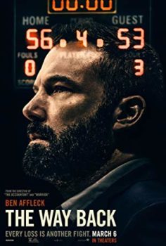 The Way Back (2020) izle