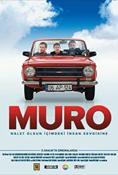 Muro 2008 izle