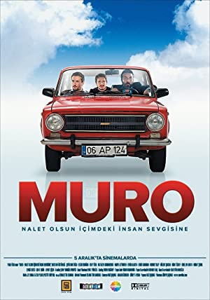 Muro 2008 izle