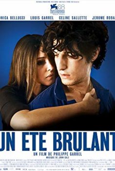 Yakıcı Bir Yaz A Burning Hot Summer 2011 izle