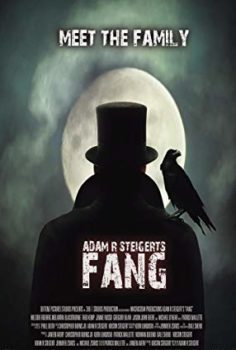 Fang (2018) izle