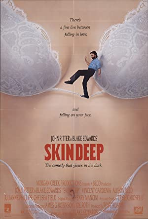 Çapkın – Skin Deep (1989) izle