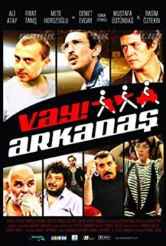 Vay Arkadaş 2010 izle