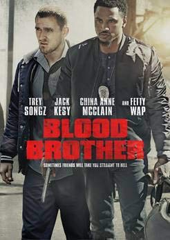 Kan Kardeşler – Blood Brother izle