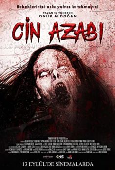 Cin Azabı izle