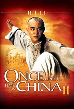 Bir Zamanlar Çin’de 2 izle