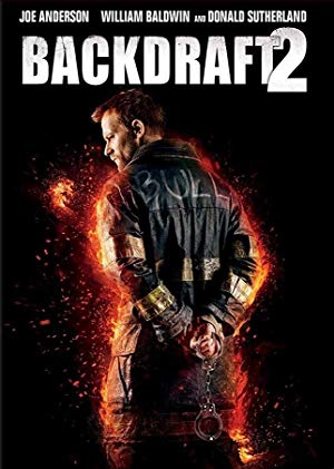 Alev Kapanı 2 – Backdraft 2 izle