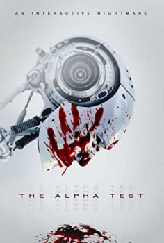 The Alpha Test (2020) izle