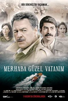 Merhaba Güzel Vatanım (2019) izle