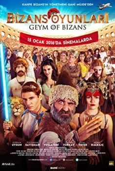 Bizans Oyunları izle