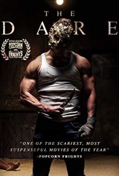 The Dare izle