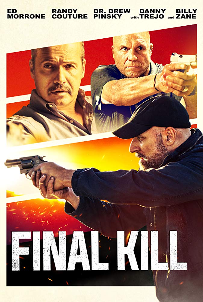 Final Kill (2020) izle