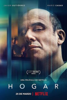 The Occupant – Hogar (2020) izle – Konut