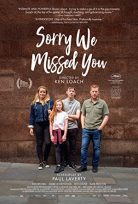 Üzgünüz, Size Ulaşamadık izle – Sorry We Missed You