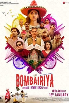 Bombairiya izle