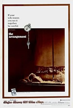 The Arrangement Kader Değişmez 1969 izle