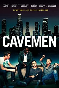 Cavemen Mağara Adamları 2013 izle