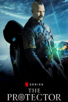 Hakan: Muhafız 3.Sezon izle